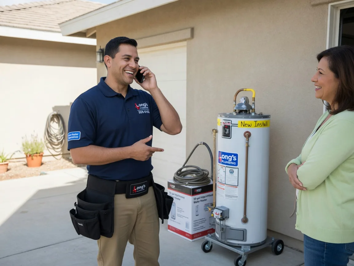 Leak Detection Hartsville, IN FAQs